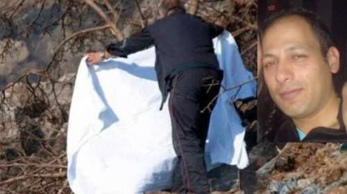 Δολοφόνος επιχειρηματία, ο χούλιγκαν στο γήπεδο του Ατρομήτου