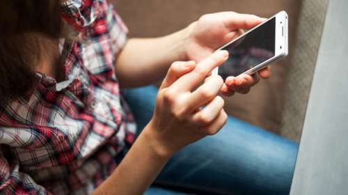 Πώς μπορούν να κλέψουν το PIN για την τράπεζα από το κινητό