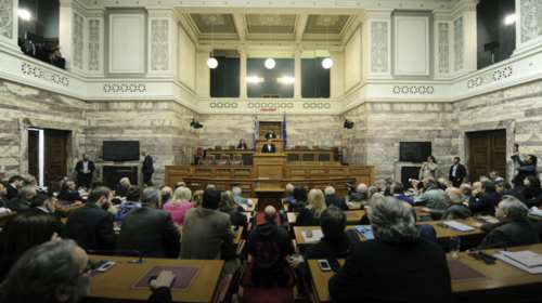 Αναβρασμός στον ΣΥΡΙΖΑ: «Δύσκολα θα δικαιολογήσουμε τα νέα μέτρα»