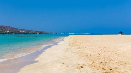 Online μίσθωση... αιγιαλών και παραλιών: Τι προβλέπει νέα τροπολογία