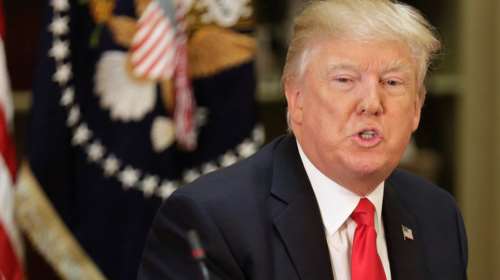 Ο Τραμπ βάζει το Μαυροβούνιο στο ΝΑΤΟ ως ασπίδα στη Ρωσία