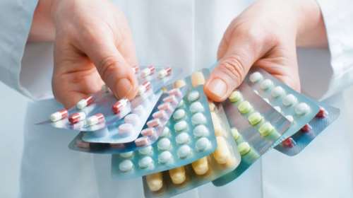 Απατεώνες καθηγητές πανεπιστημίου πουλούσαν «θαυματουργό» φάρμακο