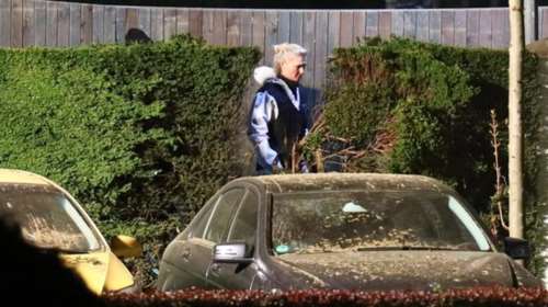 Ντόρτμουντ: Βρέθηκε ύποπτο πακέτο στο ξενοδοχείο της ομάδας