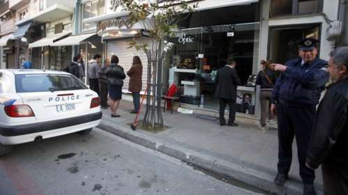 Ποια είναι η σπείρα των Αλβανών που χτυπούσε σπίτια επωνύμων