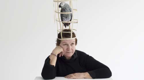 Η άγνωστη ζωή της Σοφίας Τρικούπη στο θέατρο Σφενδόνη