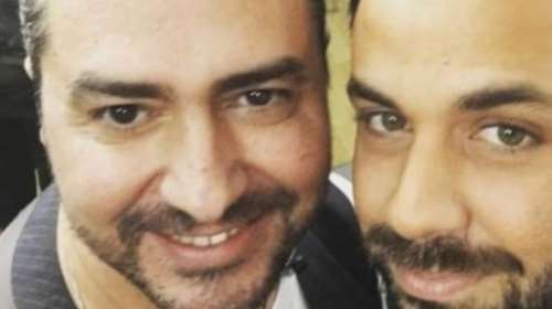 Στα 41 έφυγε ο βιολιστής Γιάννης Στρατήγης. Η θλίψη των Δασκουλίδη-Γιαννιά