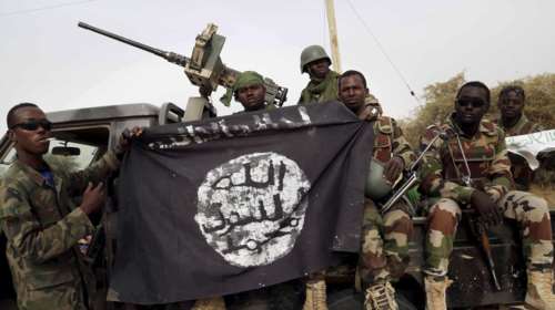 Νιγηρία: Αποφεύχθηκε μεγάλο τρομοκρατικό χτύπημα σε πρεσβείες