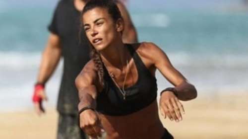 Survivor: Θρίλερ με την αποχώρηση της Ειρήνης-αναστατωμένη η οικογένειά της