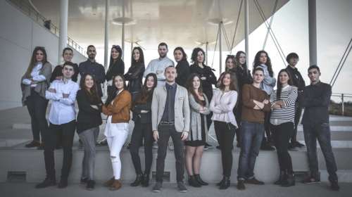 TEDx University of Piraeus με θέμα «Zero to Infinity» στο ΙΜΚ