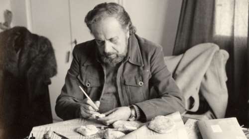 Η σκληρή φωτογραφία που είδε ο Ρίτσος και έγραψε τον Επιτάφιο