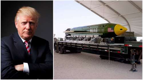 Μετά τη Συρία, το Αφγανιστάν: Ποιά είναι τα σχέδια του Τραμπ