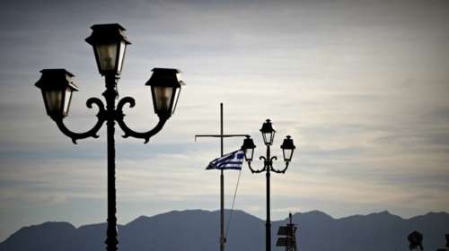 Καιρός: Ηλιοφάνεια, ζέστη και τοπικές καταιγίδες