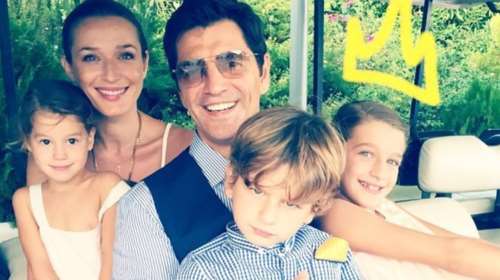 Η οικογένεια Ρουβά «πρόδωσε» το φημισμένο κερκυραϊκό Πάσχα