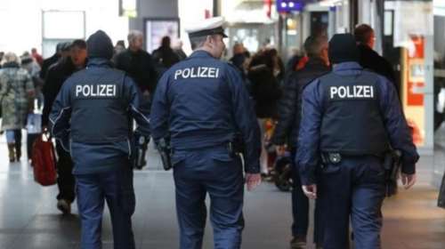 Συναγερμός στη Γερμανία: Φόβοι για μεγάλο χτύπημα , έπιασαν 3 υπόπτους