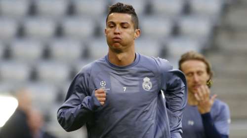 Για βιασμό κατηγορείται και πάλι ο Κριστιάνο Ρονάλντο