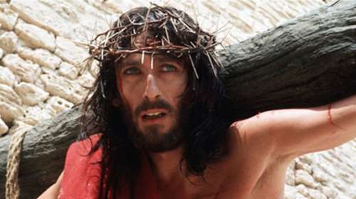 Ο &quot;Ιησούς από τη Ναζαρέτ&quot; επέστρεψε στους Άγιους Τόπους