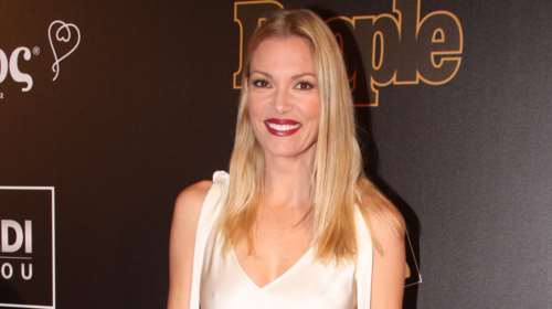 Το πασχαλιάτικο πρωινό της Βίκυς Καγιά στην Εύβοια