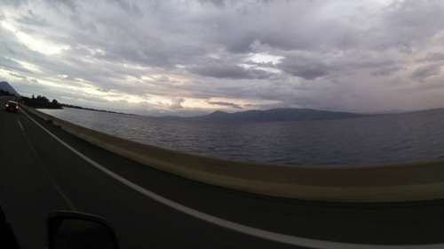 Έκτακτο δελτίο καιρού από την ΕΜΥ - Με καταιγίδες η επιστροφή