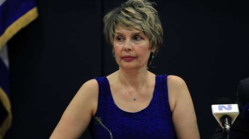 Βγήκαν τα &quot;μαχαίρια&quot; στη ΝΔ: Βολές Παπακώστα εναντίον Αδωνι