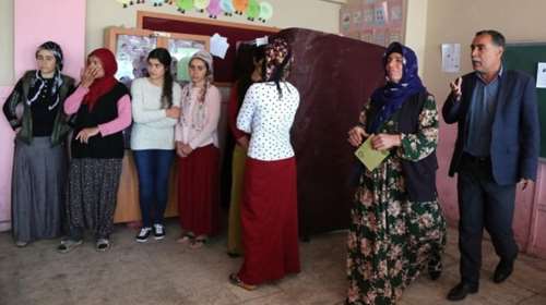 Ευρωπαίος παρατηρητής: Το δημοψήφισμα δεν ήταν ελεύθερο, ούτε δίκαιο