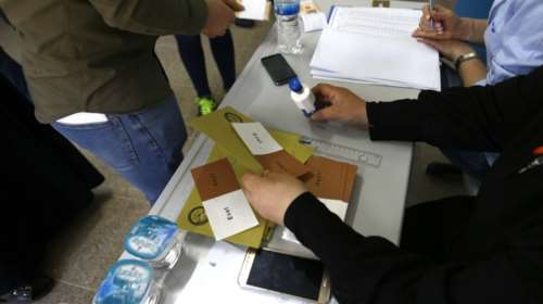 Ευρωπαίοι παρατηρητές: Οι κάλπες στην Τουρκία δεν ήταν τίμιες
