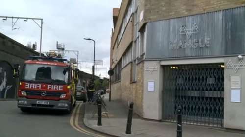 Λονδίνο: Αγνωστος έριξε οξύ σε κόσμο που διασκέδαζε σε κλαμπ