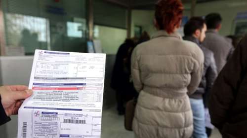 Ερχονται νέες αυξήσεις στα τιμολόγια της ΔΕΗ τον Ιούνιο