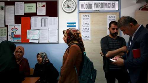 Τουρκία:Επίσημο αίτημα για ακύρωση του δημοψηφίσματος από την αντιπολίτευση