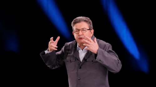 «Καρφί» Μελανσόν: Δεν είμαι Τσίπρας να συζητώ ώρες με όσους με προσβάλλουν