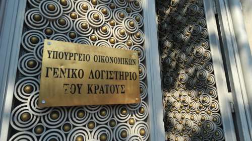 &#39;Επεσαν τα έσοδα το Μάρτιο, μειώθηκε και το πλεόνασμα