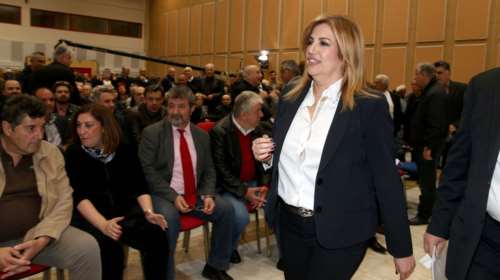 Αποκλειστικό: 'Ερχεται μεταγραφή-έκπληξη στην Δημοκρατική Συμπαράταξη