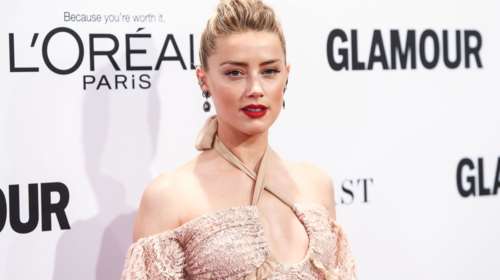 Η πανέμορφη πρώην του Τζόνι Ντεπ θα παντρευτεί μεγιστάνα της τεχνολογίας