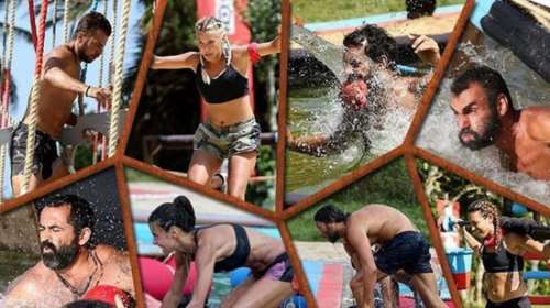 Νέα διαρροή: Ο παίκτης που θα αποχωρήσει την Πέμπτη απ'το Survivor είναι...