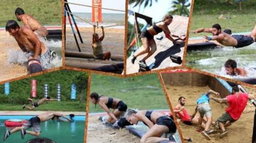 Στα πρόθυρα της αποχώρησης και άλλος παίκτης του Survivor