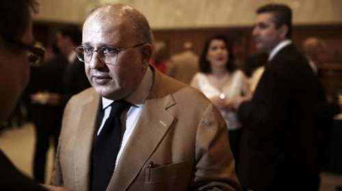 Kαι ξαφνικά... ο Ξυδάκης ζητάει ανασχηματισμό της κυβέρνησης