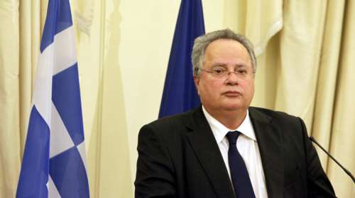 Στη «σέντρα» έβγαλε ο Κοτζιάς τον Γ. Παπανδρέου  για τις ΜΚΟ