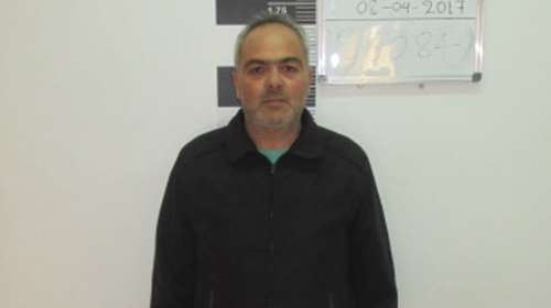 Ο άνδρας αυτός υποδυόταν 5 χρόνια τον αστυνομικό στη Ρόδο!