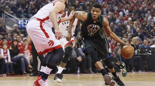 «Αντετοκούνμπο: Ο άνθρωπος που ήλθε από το πουθενά»! - Βίντεο