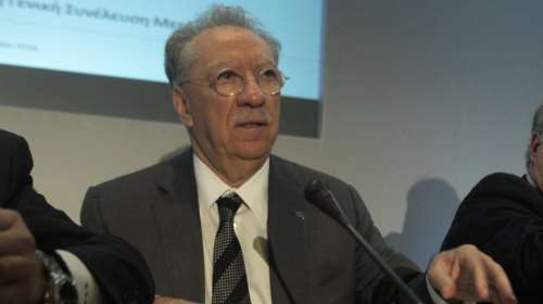 Μιχάλης Σάλλας: Η προσπάθεια στοχοποίησής μου δεν θα τελεσφορήσει