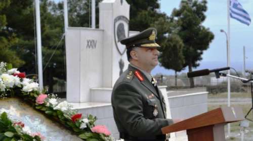 Τα προφητικά λόγια του Ι. Τζανιδάκη:«Προσοχή στα ατυχήματα! Είμαστε λίγοι»