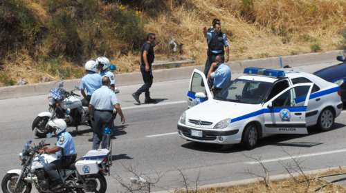 Tις αποθήκες της ΦΑΜΑΡ χτύπησαν οι ληστές των χρηματοκιβωτίων