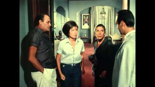 Δείτε πόσο πουλήθηκε το αρχοντικό της ταινίας «Τζένη Τζένη»