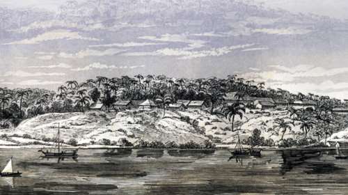 Μιχάλης Μοδινός στο The TOC: Σήμερα δεν υπάρχει ουτοπία