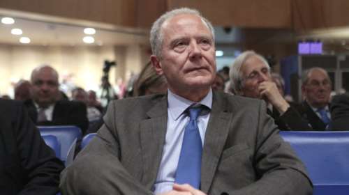 Πρόβλεψη Προβόπουλου: Θα πάρουμε τη δόση αλλά χωρίς το ΔΝΤ