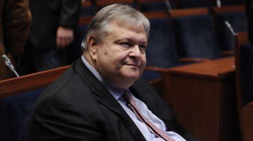 Ο Βενιζέλος για τη μελέτη Τσιόδρα για τις ΜΕΘ- Όχι στην κομματική εκμετάλλευση αλλά και το ΕΣΥ θέλει ενίσχυση