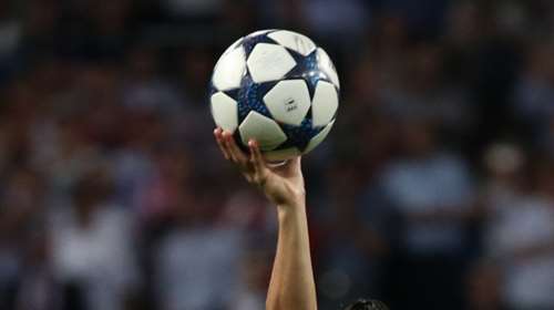 Αυτά είναι τα ζευγάρια των ημιτελικών του Champions League