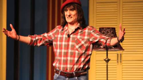 Στάθης Ψάλτης: Από τα καράβια στο Εθνικό και στα 80s της παρακμής