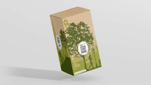 Το Pharmacy295 παρουσιάζει τα 295Boxes και μοιράζει δωροεπιταγές