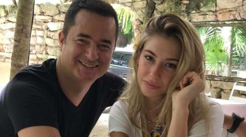 Η 27χρονη καλλονή σύντροφος του Τούρκου καναλάρχη στο Survivor