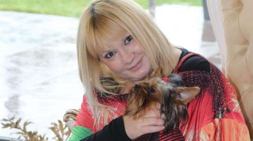 Η συγκλονιστική ανάρτηση της Καίτης Φίνου για τον Στάθη Ψάλτη